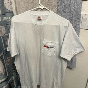Vintage Marlboro shirt